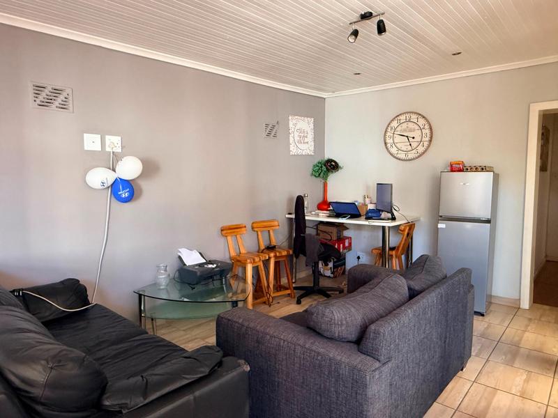 To Let 1 Bedroom Property for Rent in Boston Western Cape
